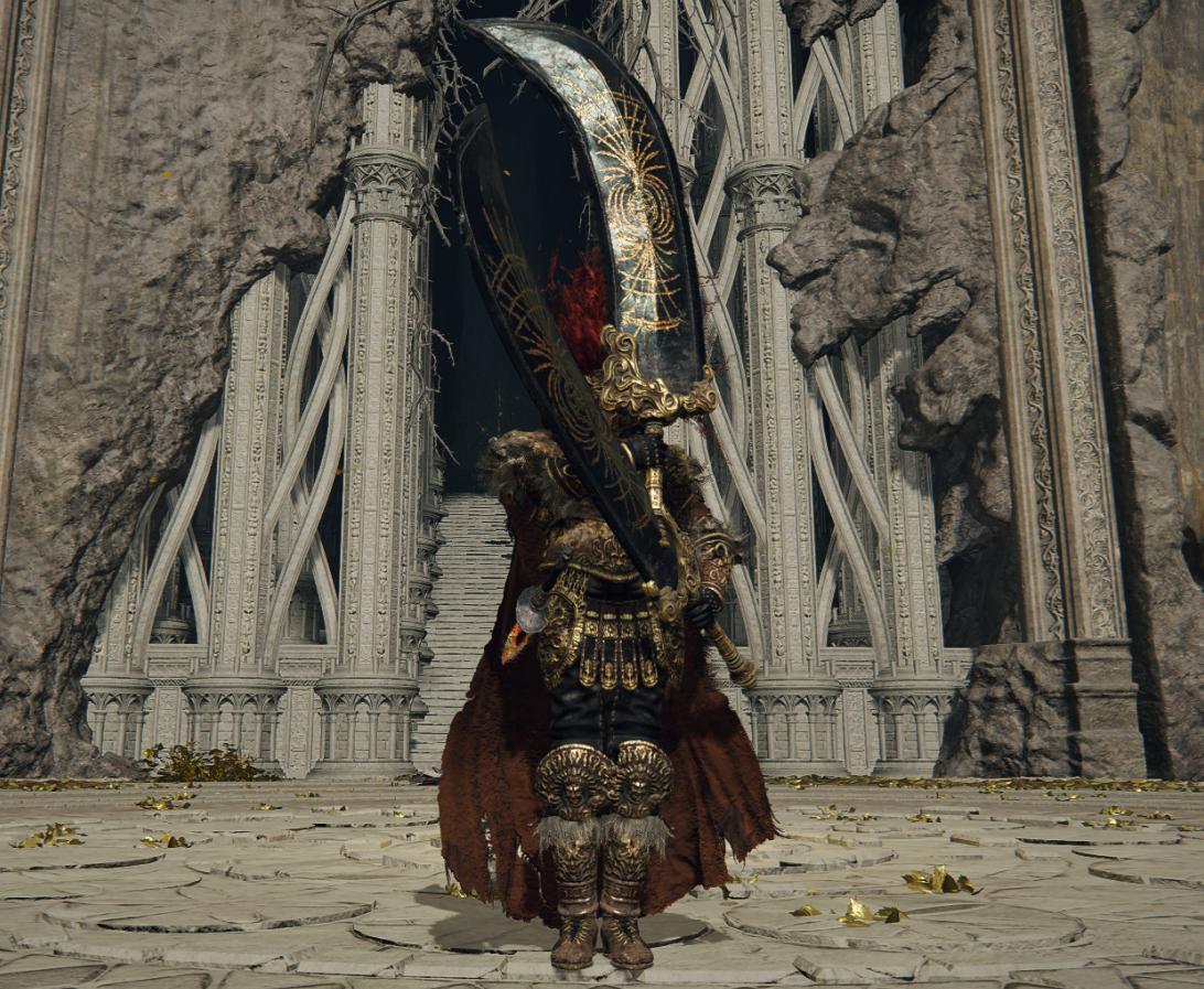 艾尔登法环属性最好的铠甲,艾尔登法环要交出孪生系列铠甲吗