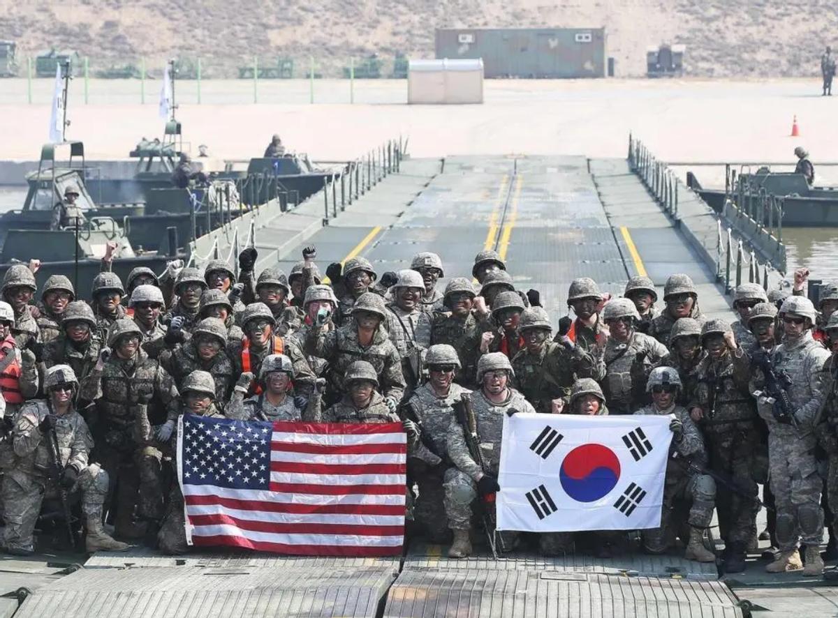 成惊弓之鸟？朝鲜将迎重大活动韩方高度紧张，美国送上“定心丸”