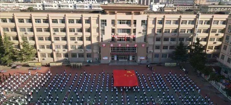 咸阳梦圆职业学校专业建设方案,咸阳梦圆职业学校有什么专业