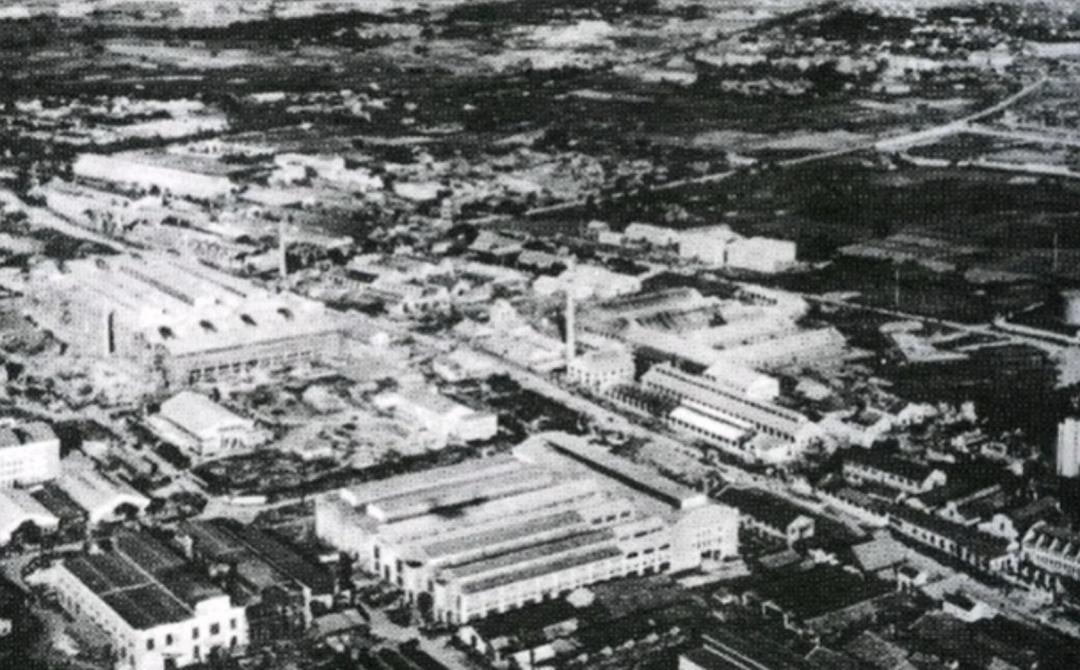 珠江之南，风起海珠！当下广州的“江南时间”