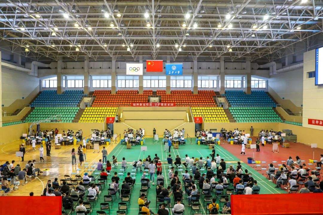 我的母校长安大学,母校长安大学