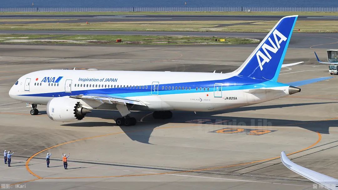 中国飞友的天堂：日本