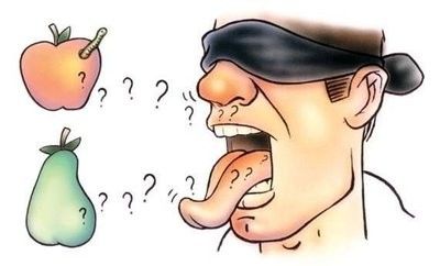 口苦口甜口咸口酸口臭口淡,口甜口咸口苦口淡是什么原因