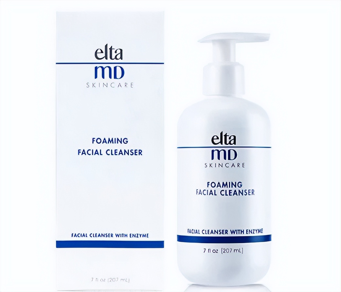 控油护肤品十大排行，2022：受欢迎的3款女士洗面奶