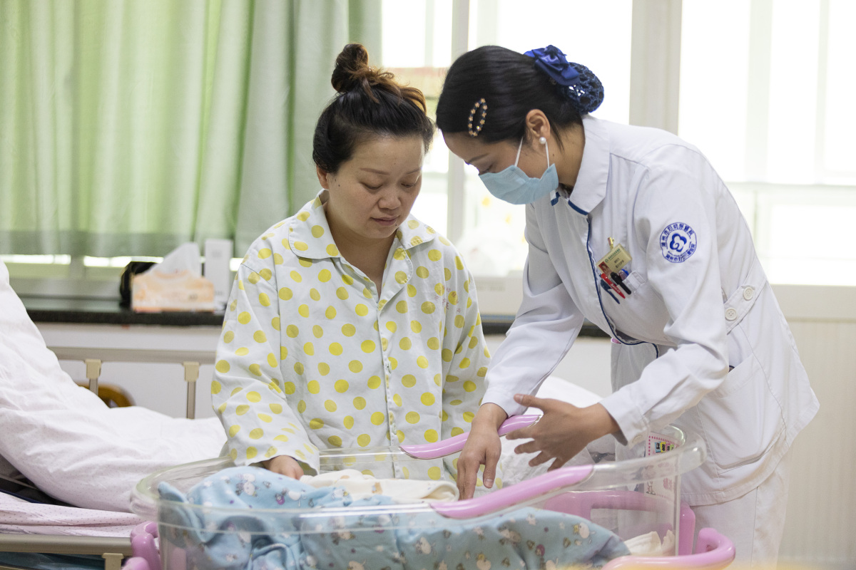 顺产产后需要注意事项,顺产产后注意事项