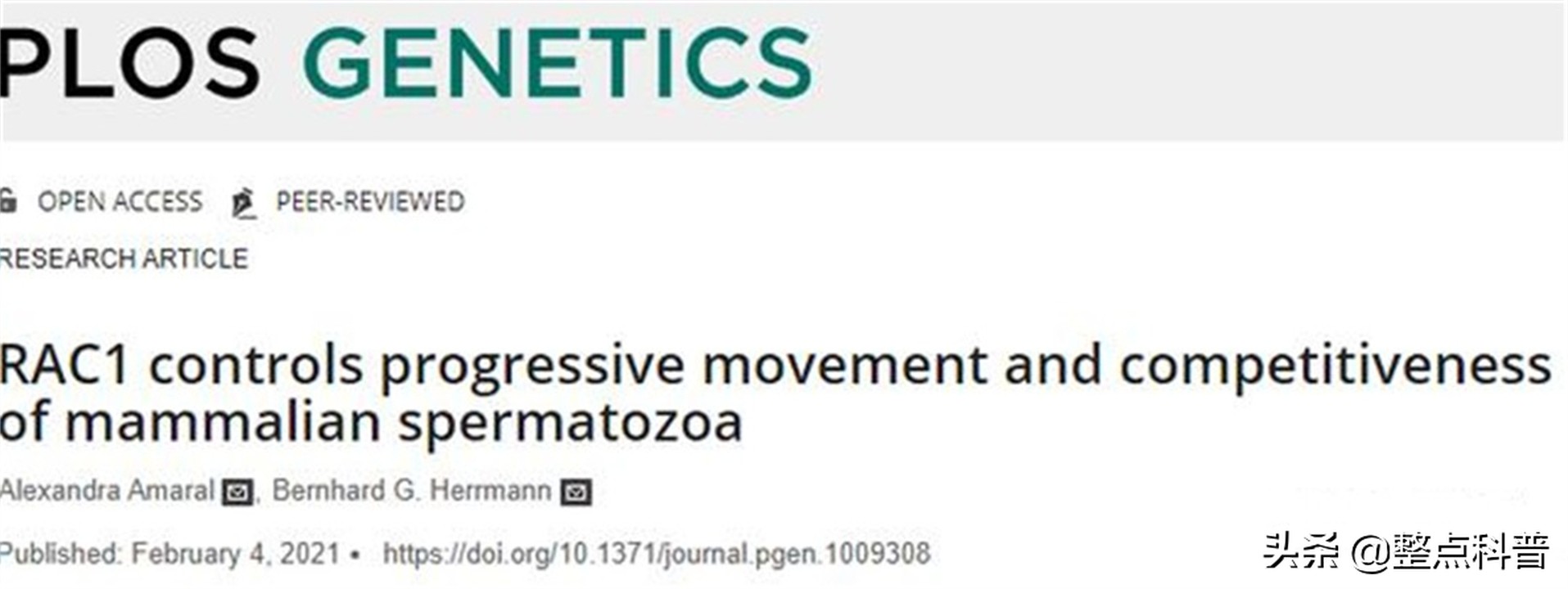 进入女性体内后，没成功“受精”的东西都去哪里了？既好笑又心疼
