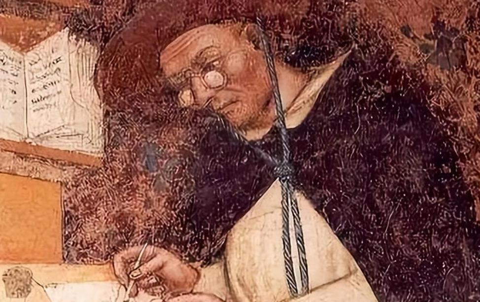 古代人会不会近视？他们近视了怎么办？