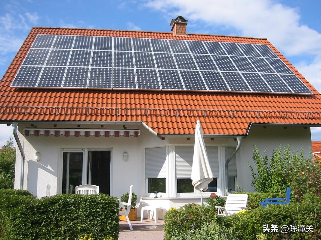 光伏发电安装承包价格骗局,光伏安装承包骗局