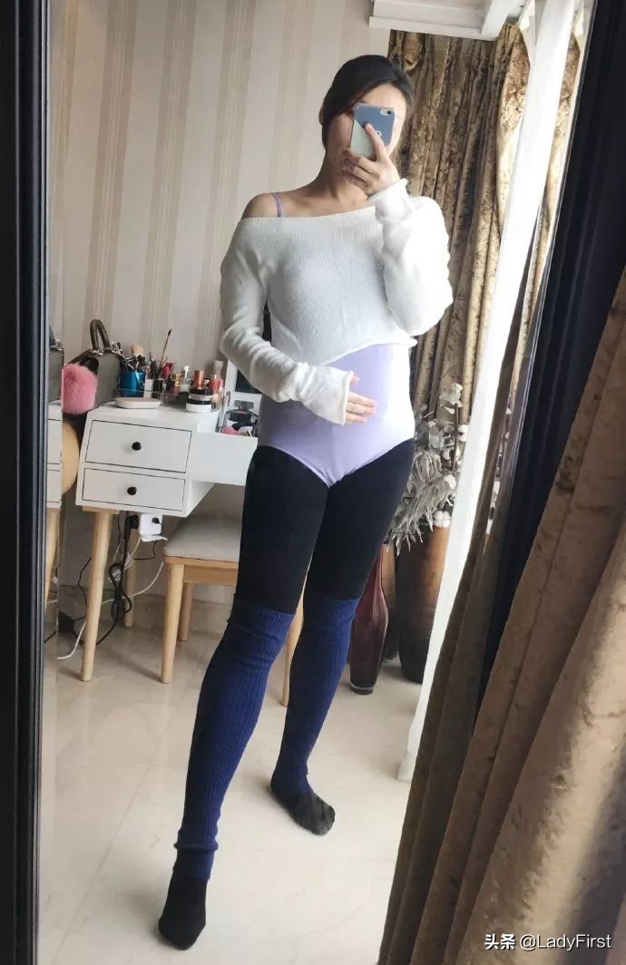 孕期经验分享,过来人的七个孕期经验书单