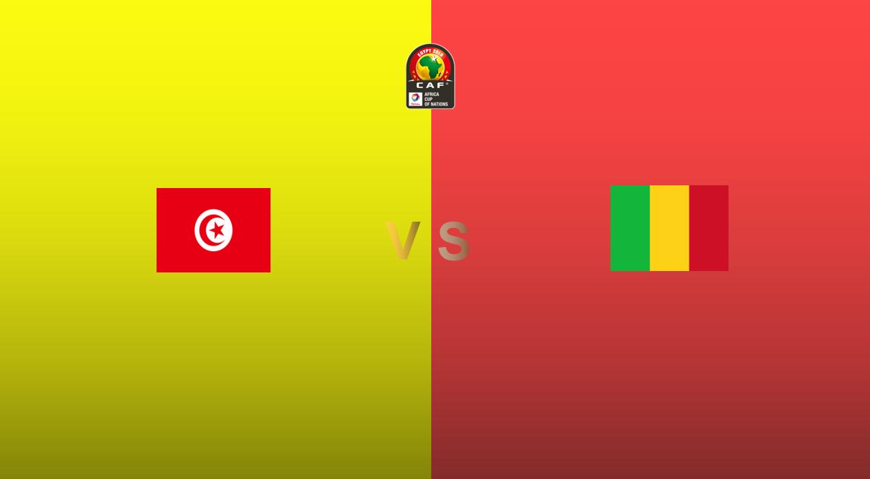 非洲杯赛前爆料：突尼斯vs马里，非洲最好防线马里6场预选赛零封