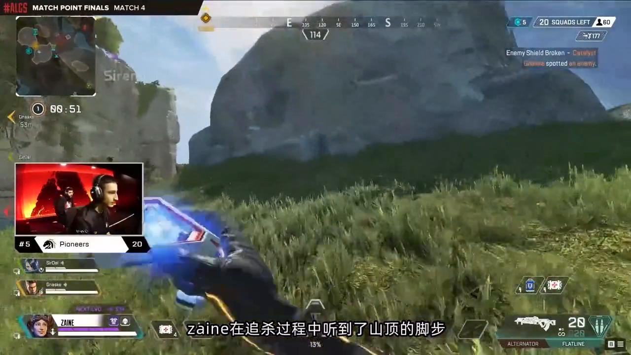 DF落地架究竟输在了哪？#派派晚自习