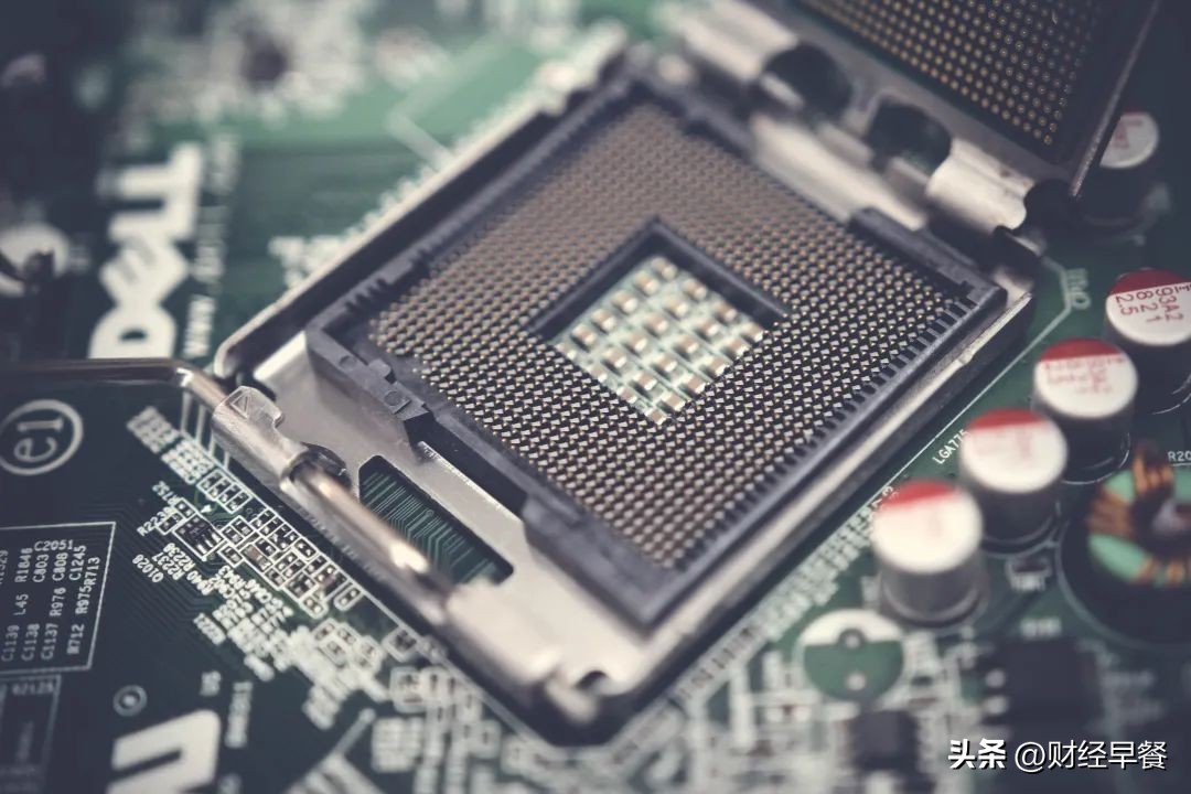 巴菲特重仓新材料龙头股,巴菲特看好的六大A股科技股