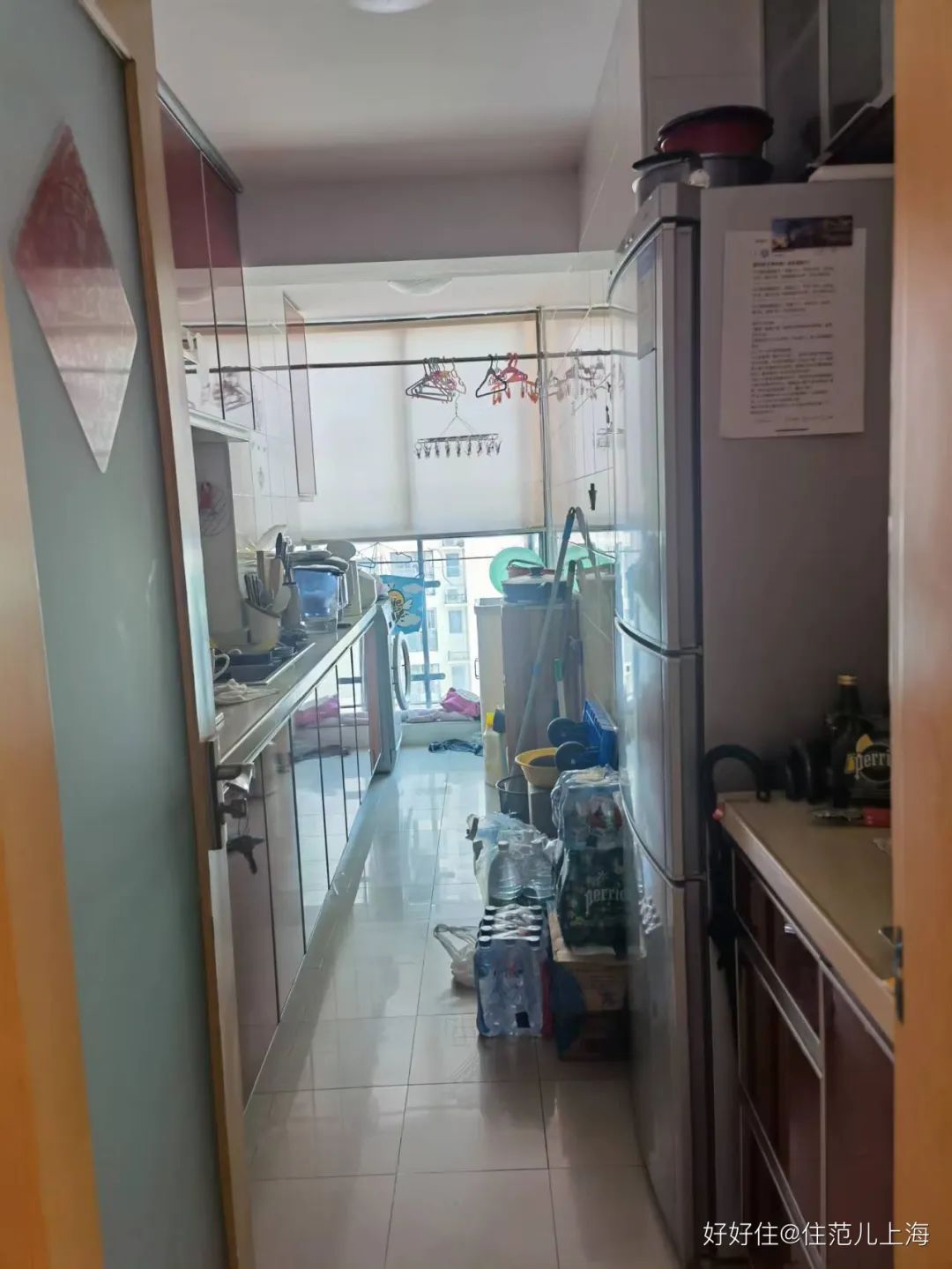 10万打造日式原木风,独居女孩的温馨小屋原木风