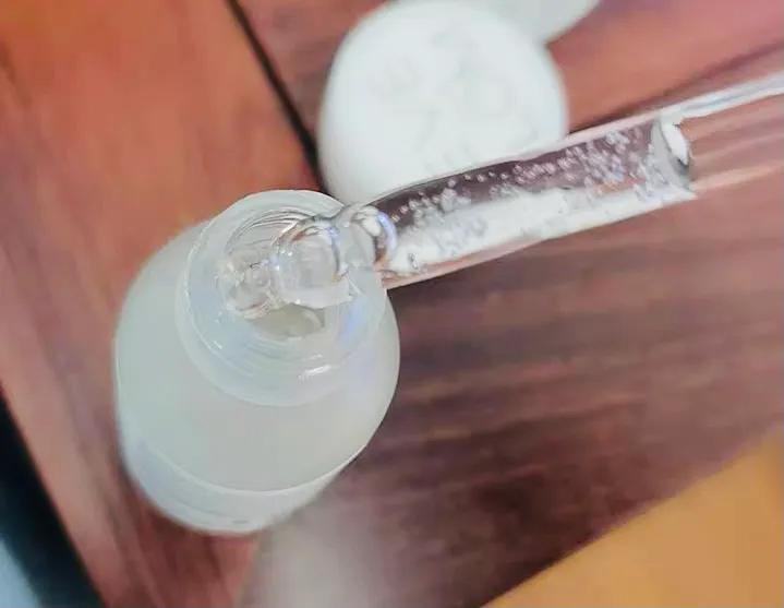 精华液一般多久用一次,精华液几天用一次