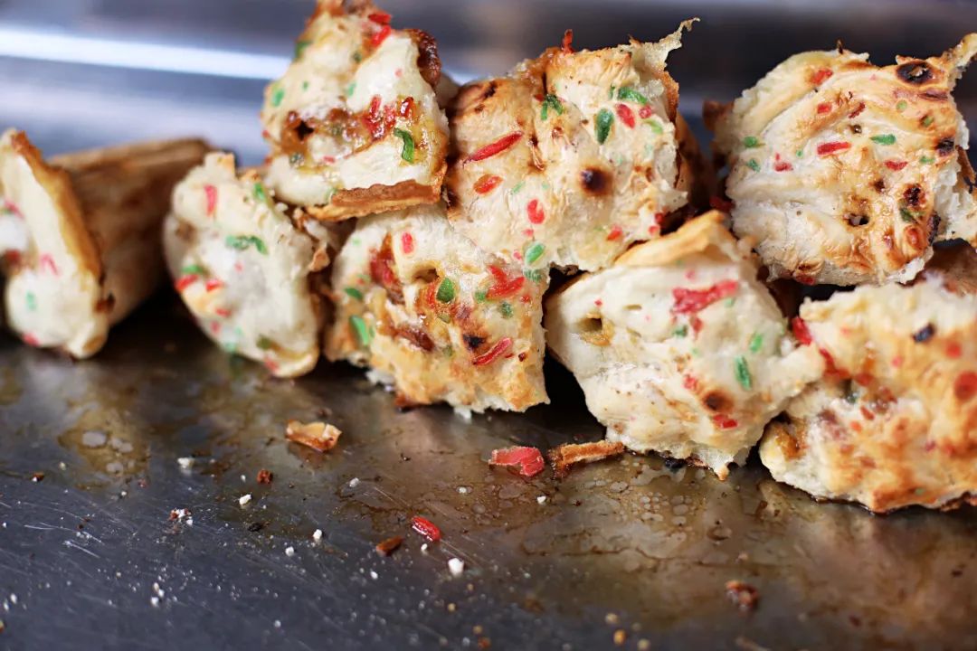 街边小吃真的赚钱吗,6种最火爆的街边小吃生意