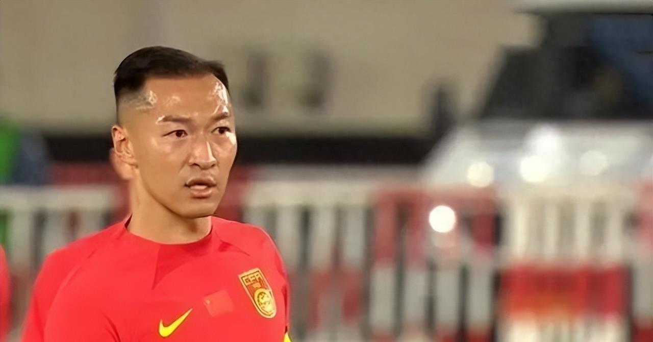 扬科维奇谈国足三场零进球,扬科维奇国足逆转反应