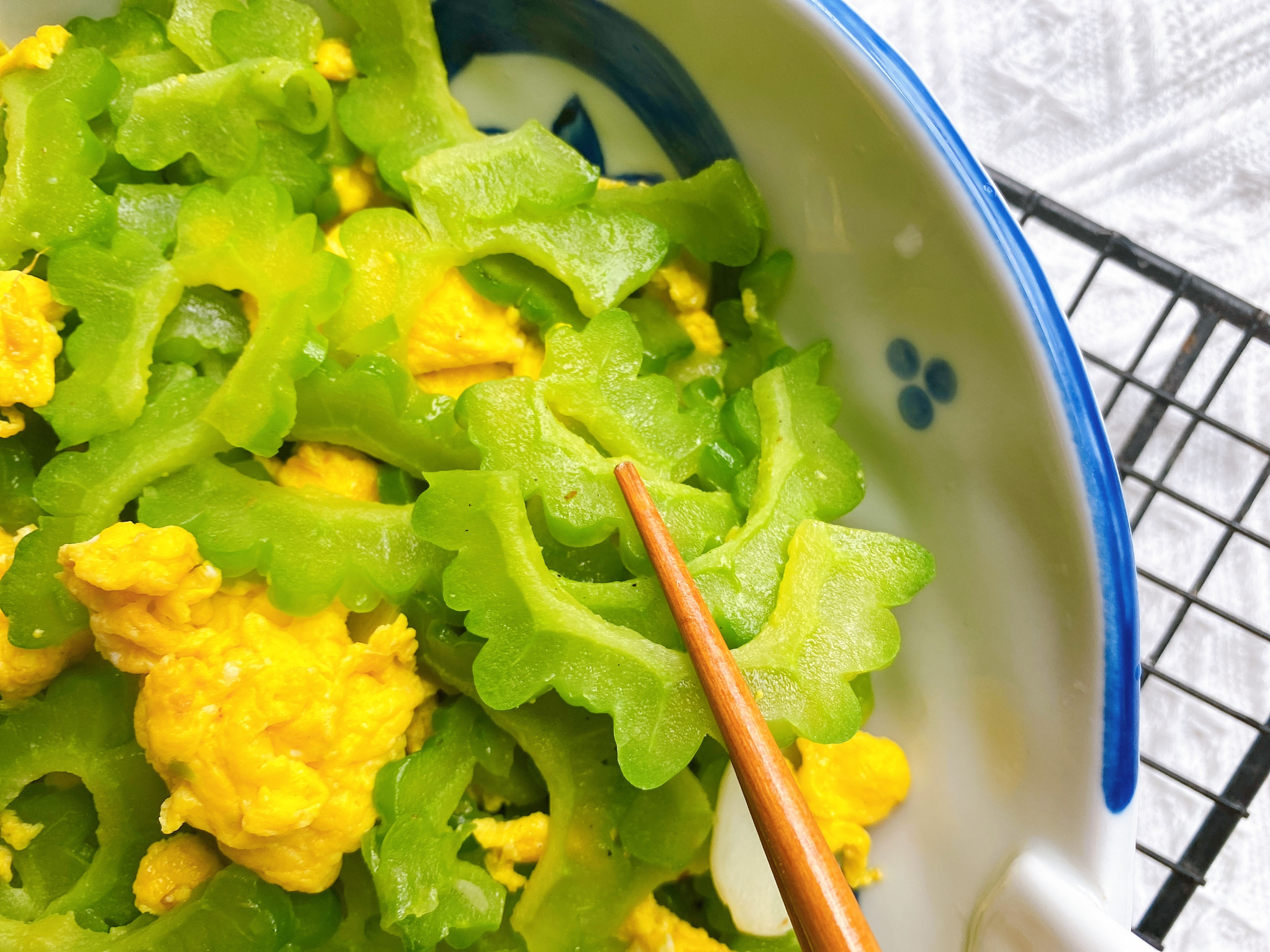 吃6种瓜清热解毒,小暑养生常吃这五瓜清凉又泻火