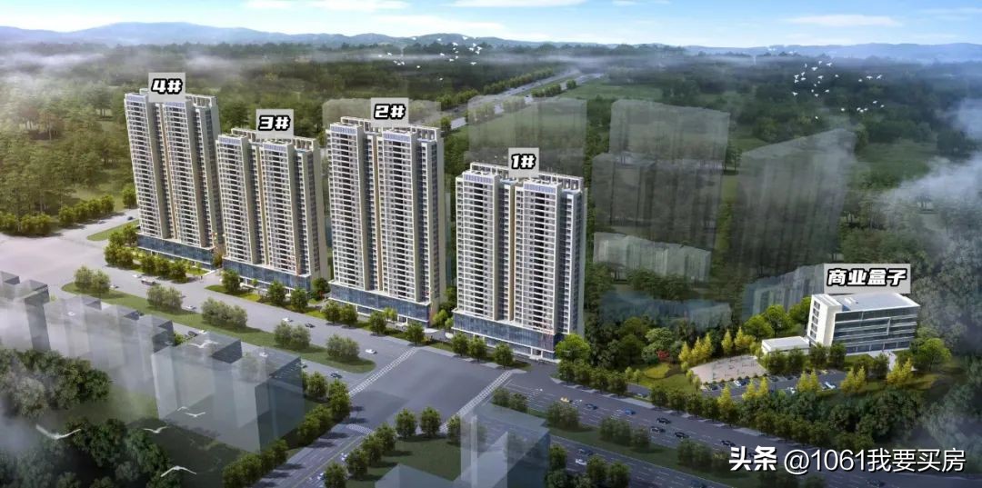 陕建东元府首开热销楼盘,陕建东元府开盘