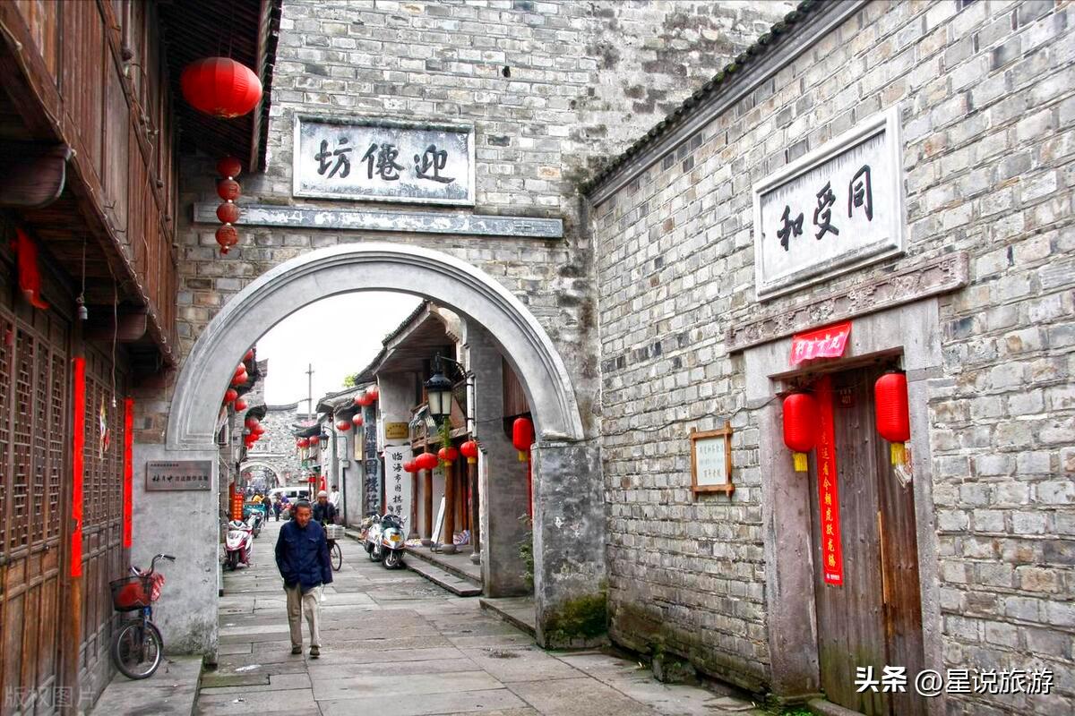 浙江金华最值得去的50个景区名单,浙江十大5a级旅游景点有