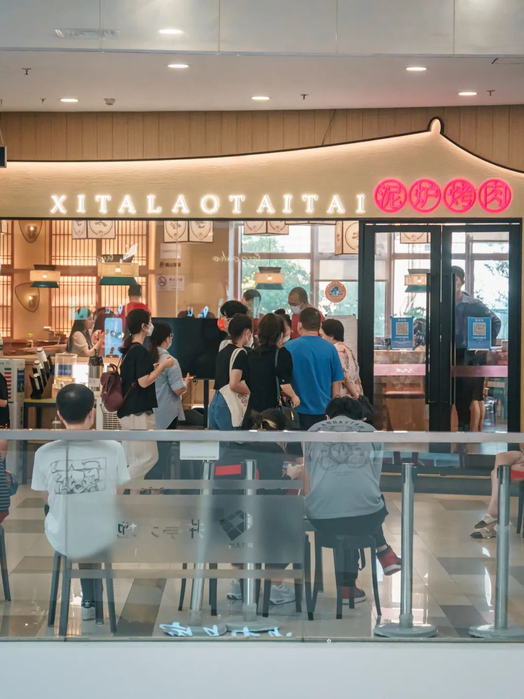 最新韩国街美食攻略,韩国街超市攻略