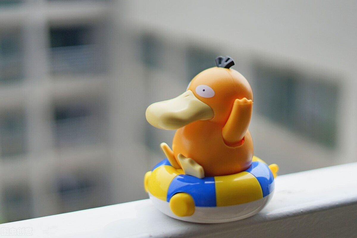 可达鸭赚钱游戏,可达鸭暴富