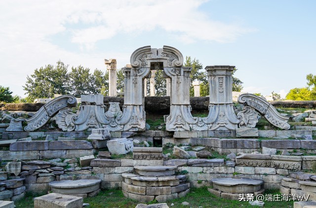 北京可去的景点年轻人打卡的地方,北京自助游攻略北京十大必游景点