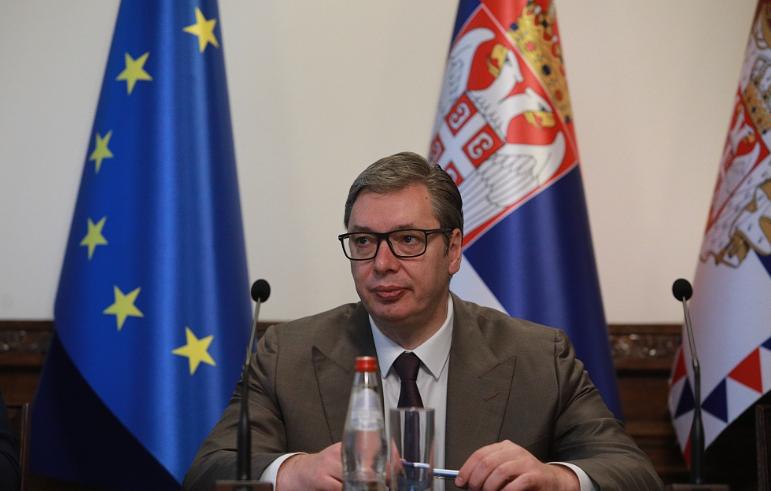 科索沃战争种族屠杀死了多少人,种族屠杀