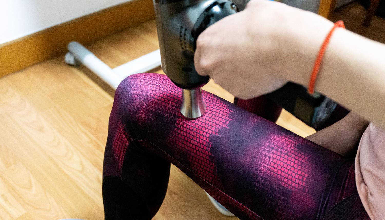 筋膜枪到底是不是智商税,倍益康钛pro筋膜枪评测