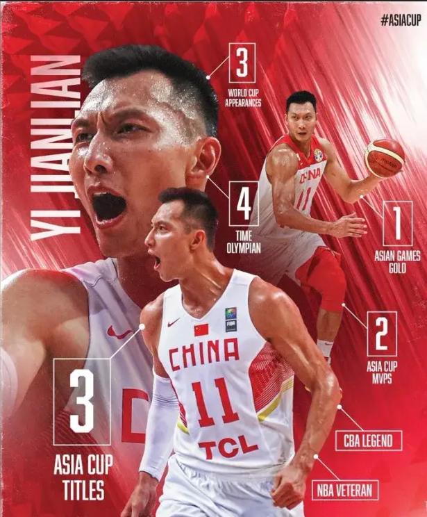 易建联球员退役仪式,易建联退役仪式球员发文