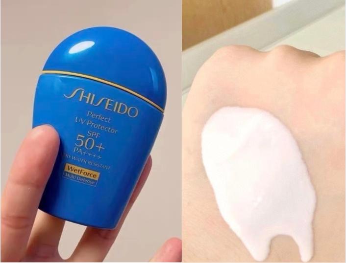 高防晒指数防晒测评,防晒霜推荐第一名油皮防晒