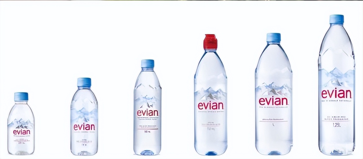 依云属于什么水,依云属于奢侈品吗