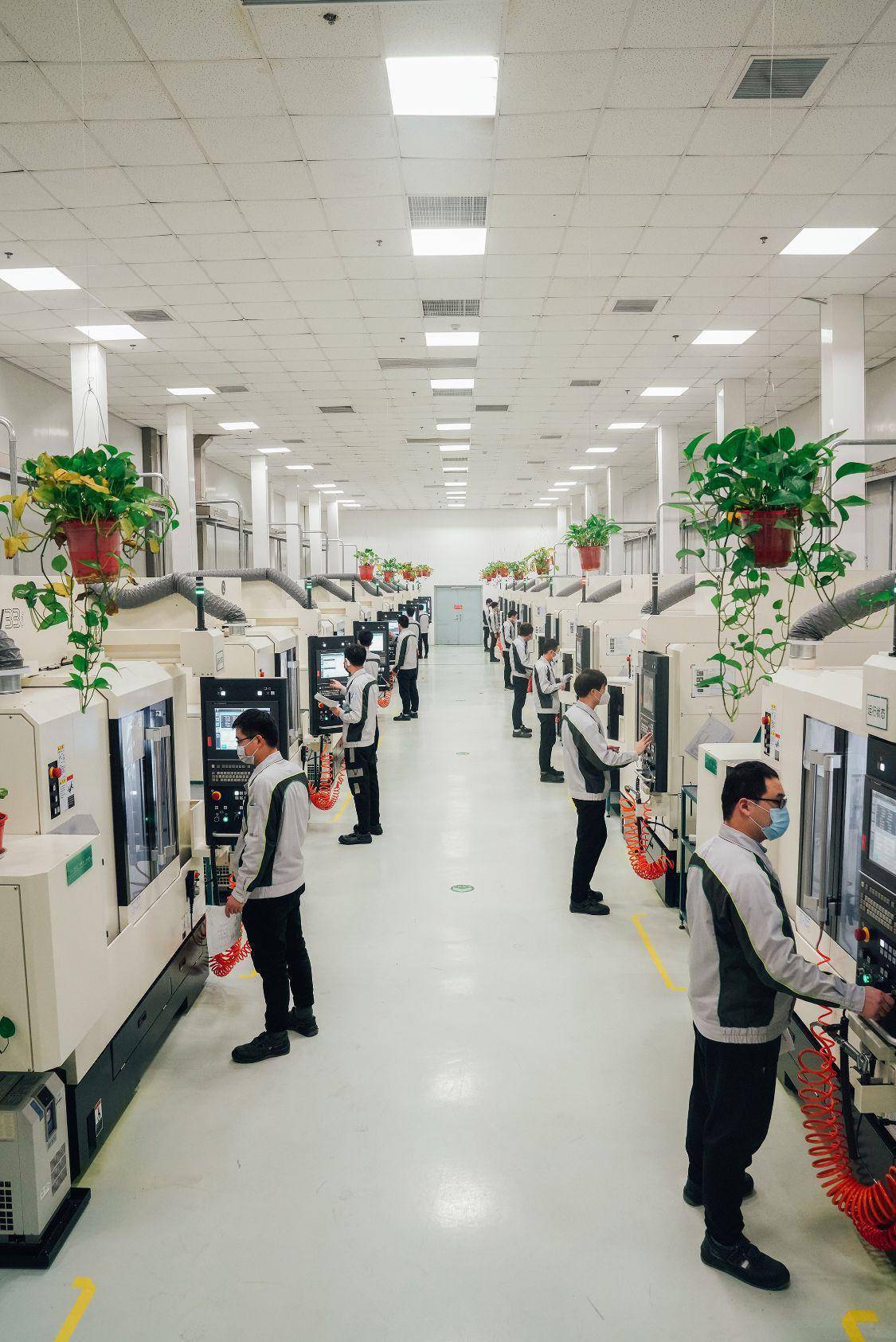 欣欣向荣山东潍坊,潍坊市高端装备制造业规划