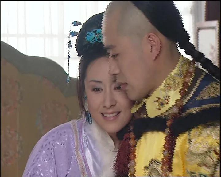 康熙王朝芨芨草救活玄烨,康熙王朝芨芨草救康熙