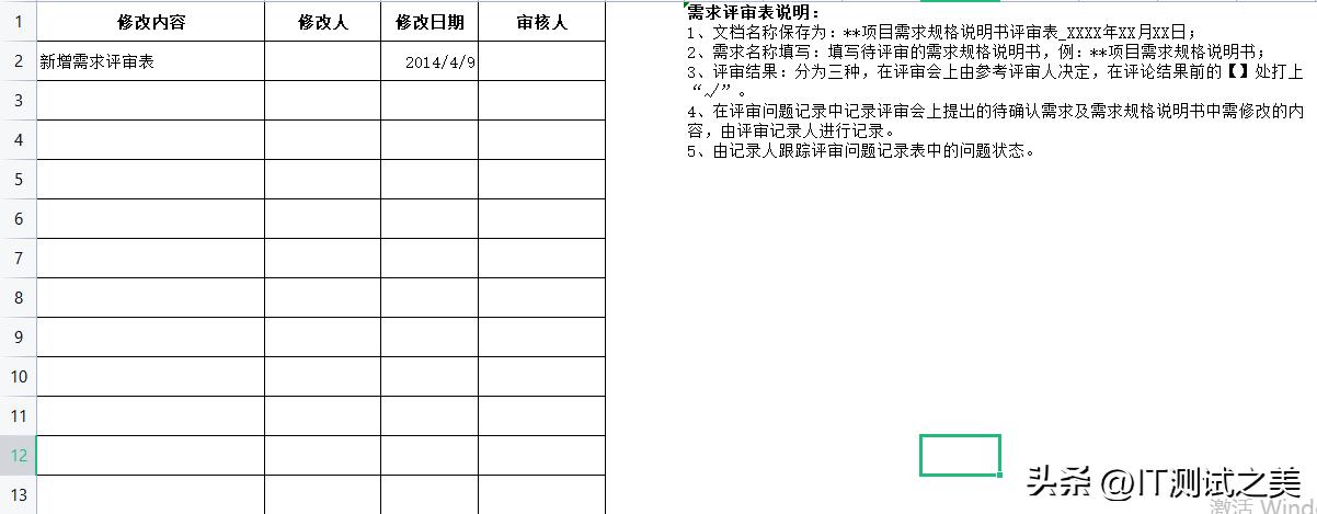 需求评审注意哪些问题,如何通过评审进行需求验证