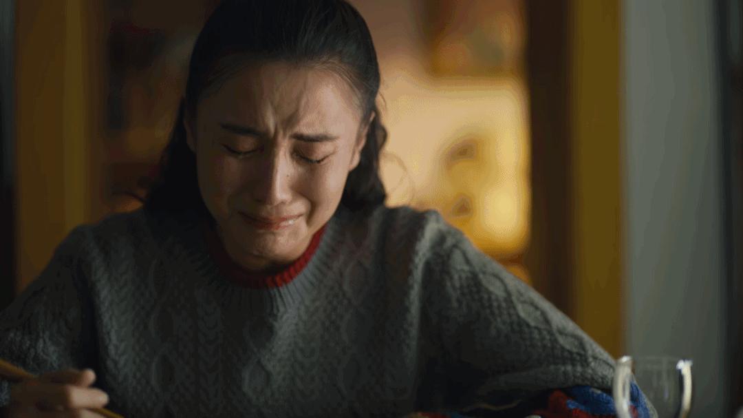 2020年最受欢迎女演员排名,殷桃宋佳争番位