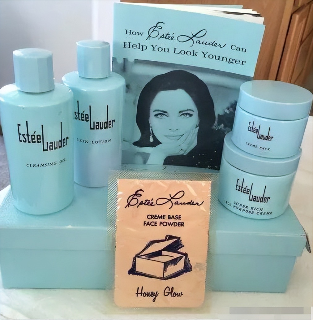 中国姑娘嫁化妆品巨头，身价百亿，各界名流出席，这也有你的贡献