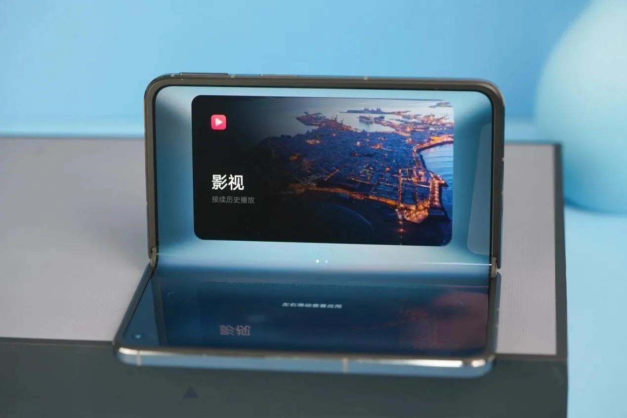 oppofindn2flip折叠屏发布会价格,oppo折叠屏findn2flip下一代