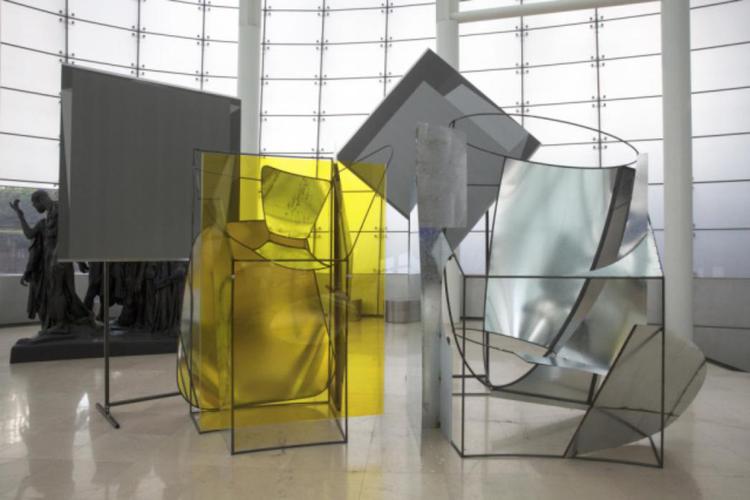 现代艺术和复古艺术,关于现代艺术和古典艺术的对比