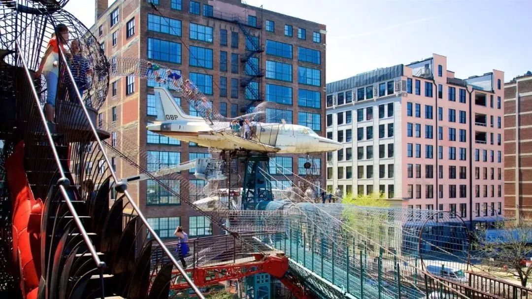 2019年最赚钱游乐场项目,2023年儿童最好卖的游乐项目