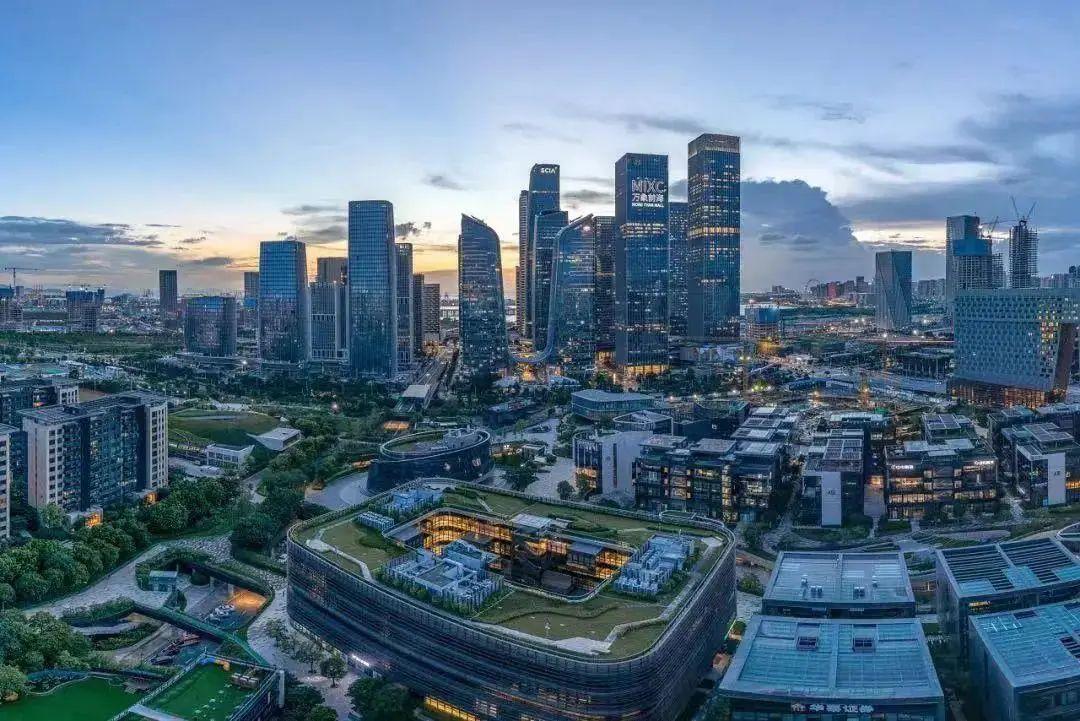 深圳高层次人才房项目,深圳人才房项目2023