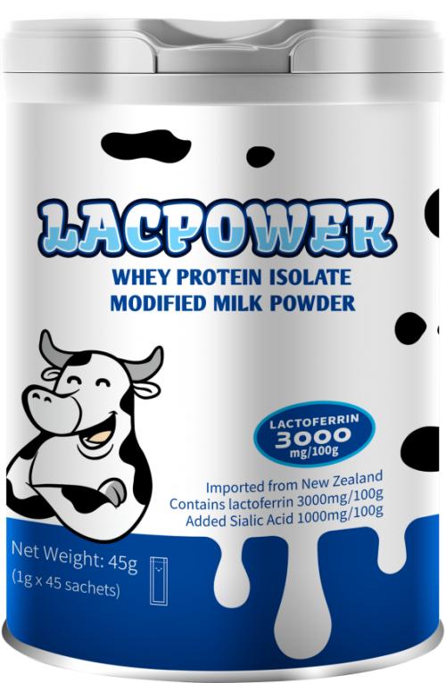 安琪纽特乳铁蛋白怎么区分真假,安琪纽特乳铁蛋白怎么吃