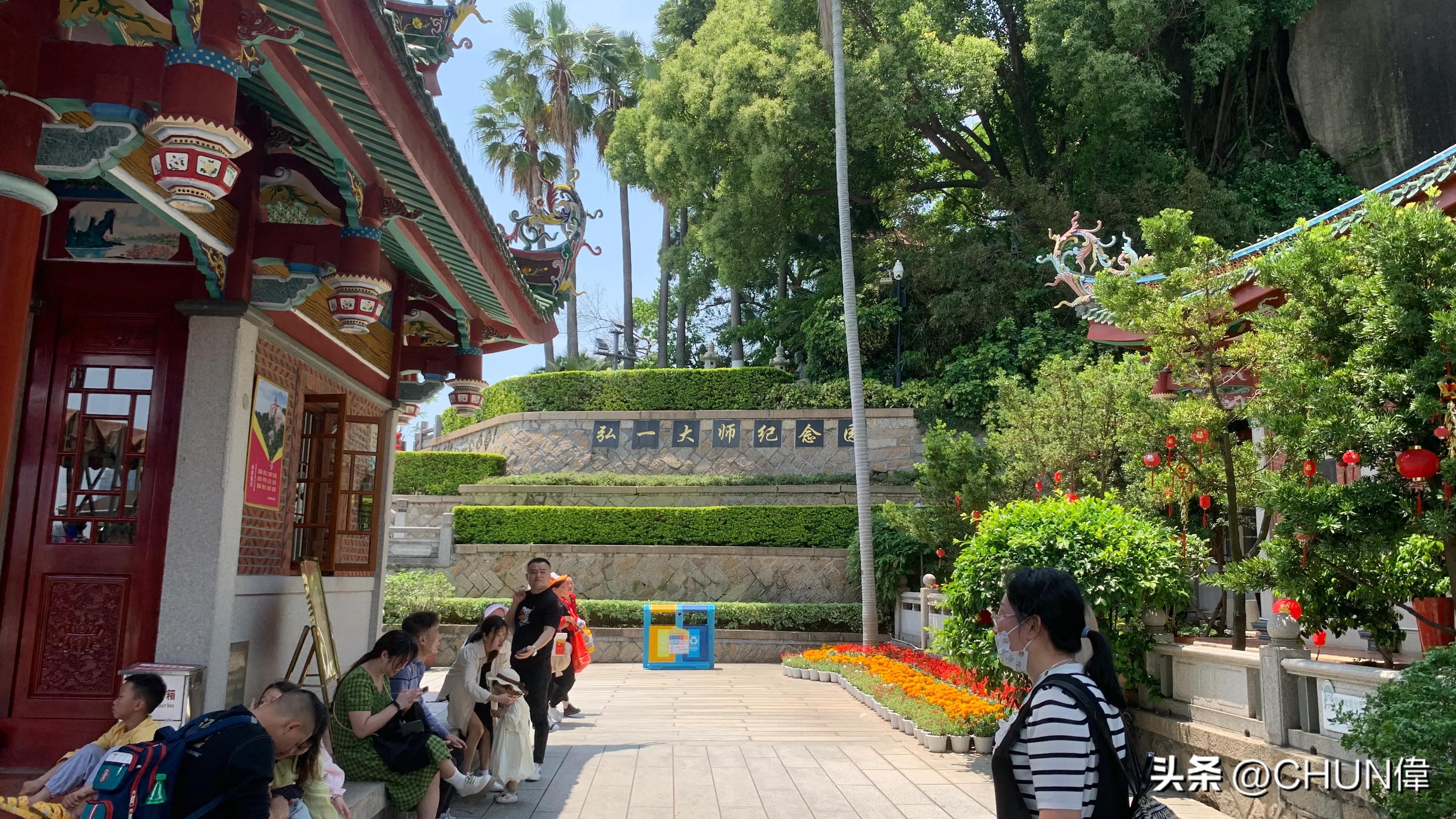 自由行厦门鼓浪屿四天怎么安排,鼓浪屿一日游五一