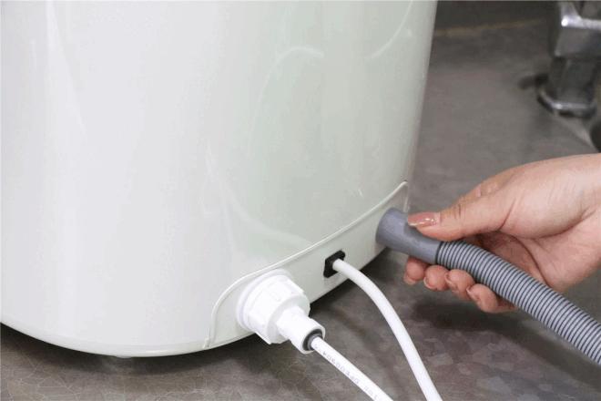 不喜欢洗内内的姐妹等到了，黑科技神器小吉内衣裤洗衣机安利给你