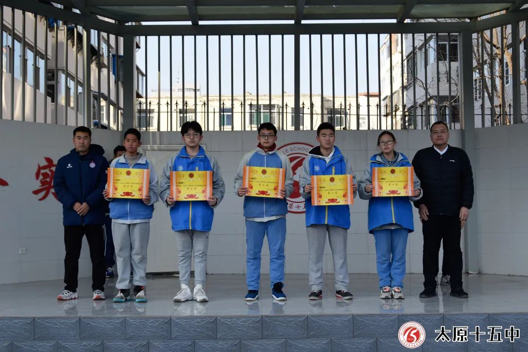 太原十五中2022运动会,太原十五中2021运动会