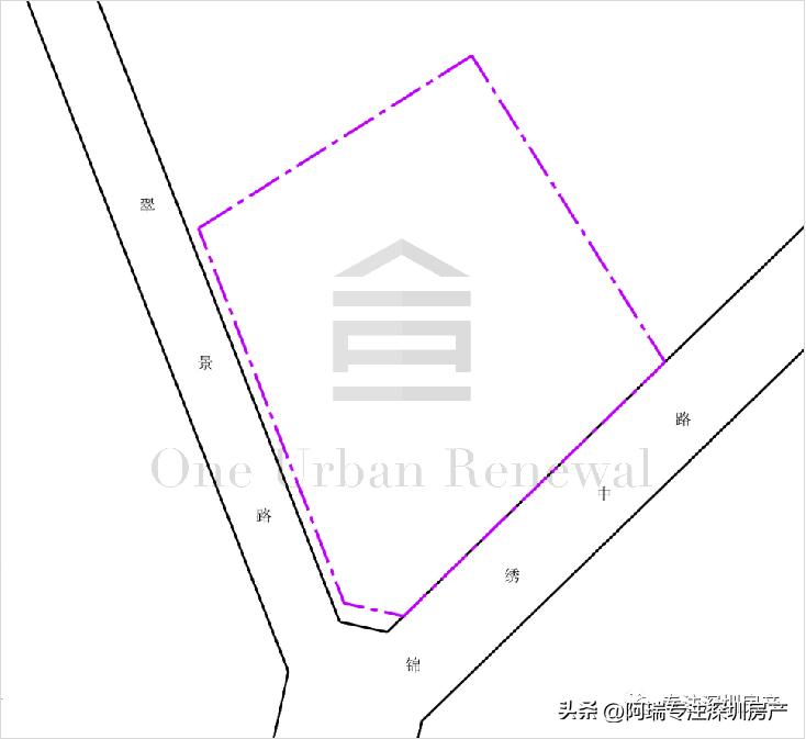 深圳城市更新项目专项规划是什么,深圳2023重点城市更新项目