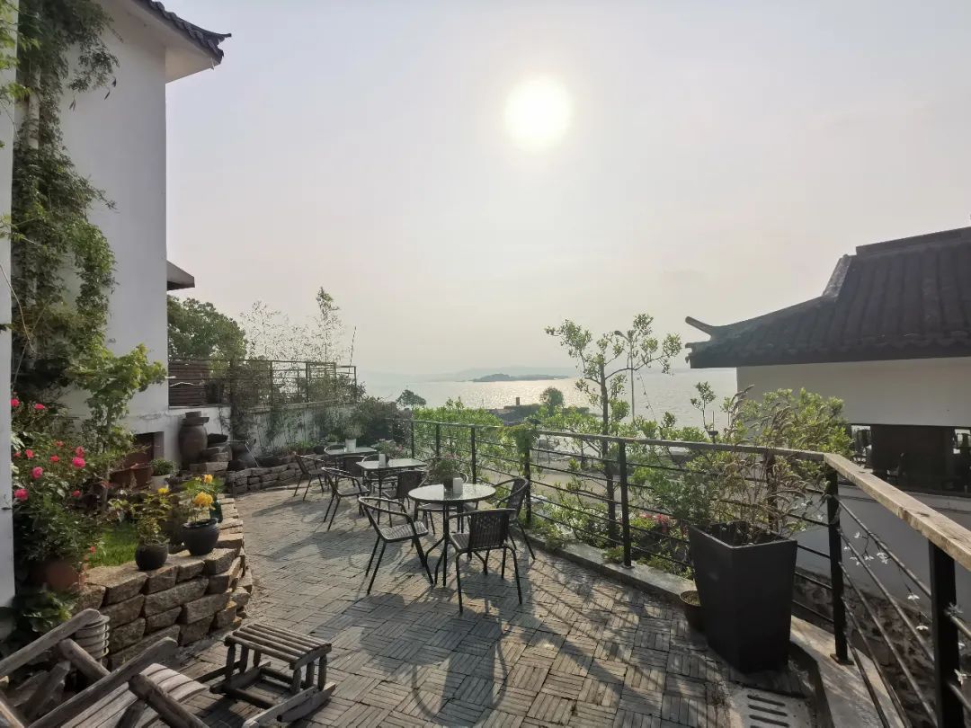 苏州西山太湖精品民宿,苏州太湖最强民宿推荐