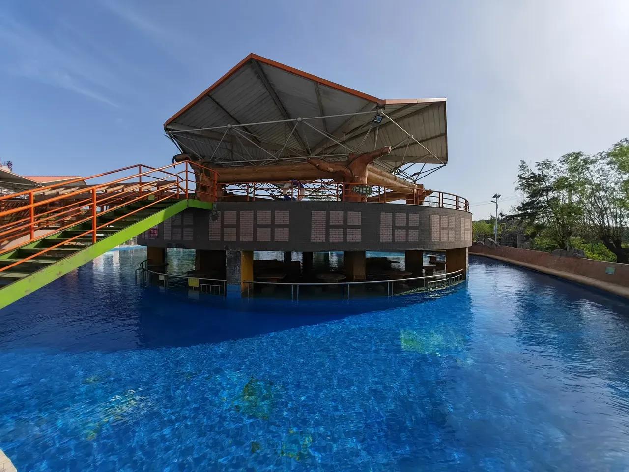 庄河步云山温泉怎么去,庄河步云山温泉小镇