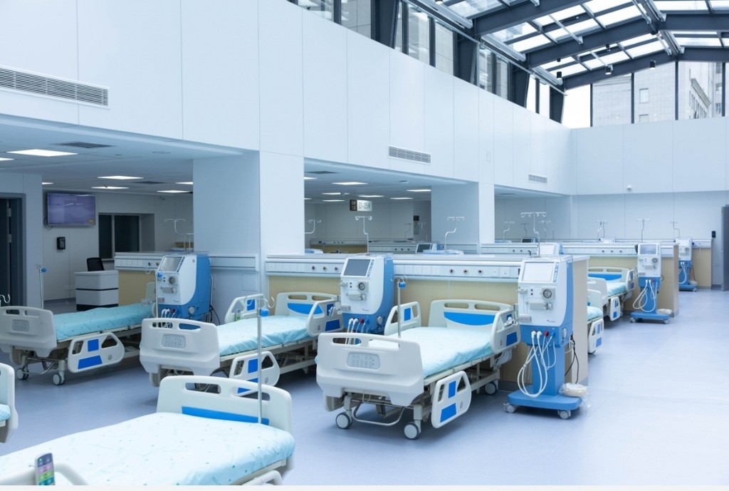 吉林省肾病研究中心,吉林市治疗肾病医院