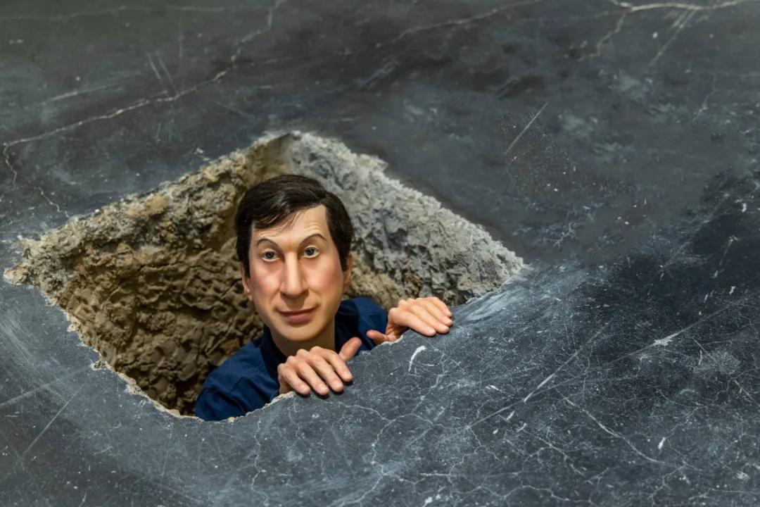 RR·PEOPLE|卡特兰：恶作剧艺术家