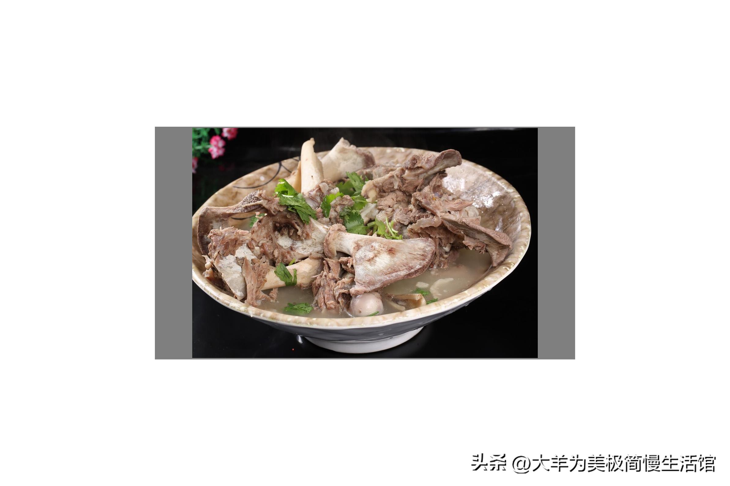 盐池滩羊什么口感,盐池滩羊品鉴店抖音团购